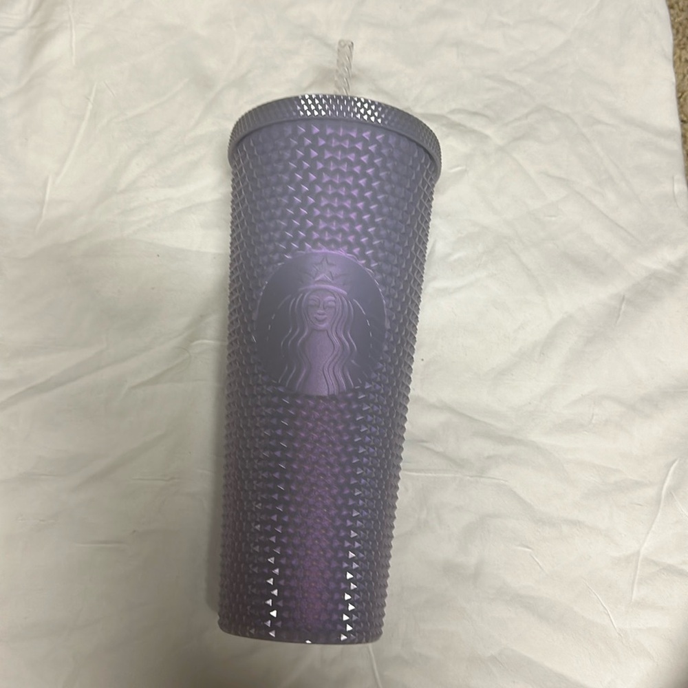 Studded Starbucks Cups!